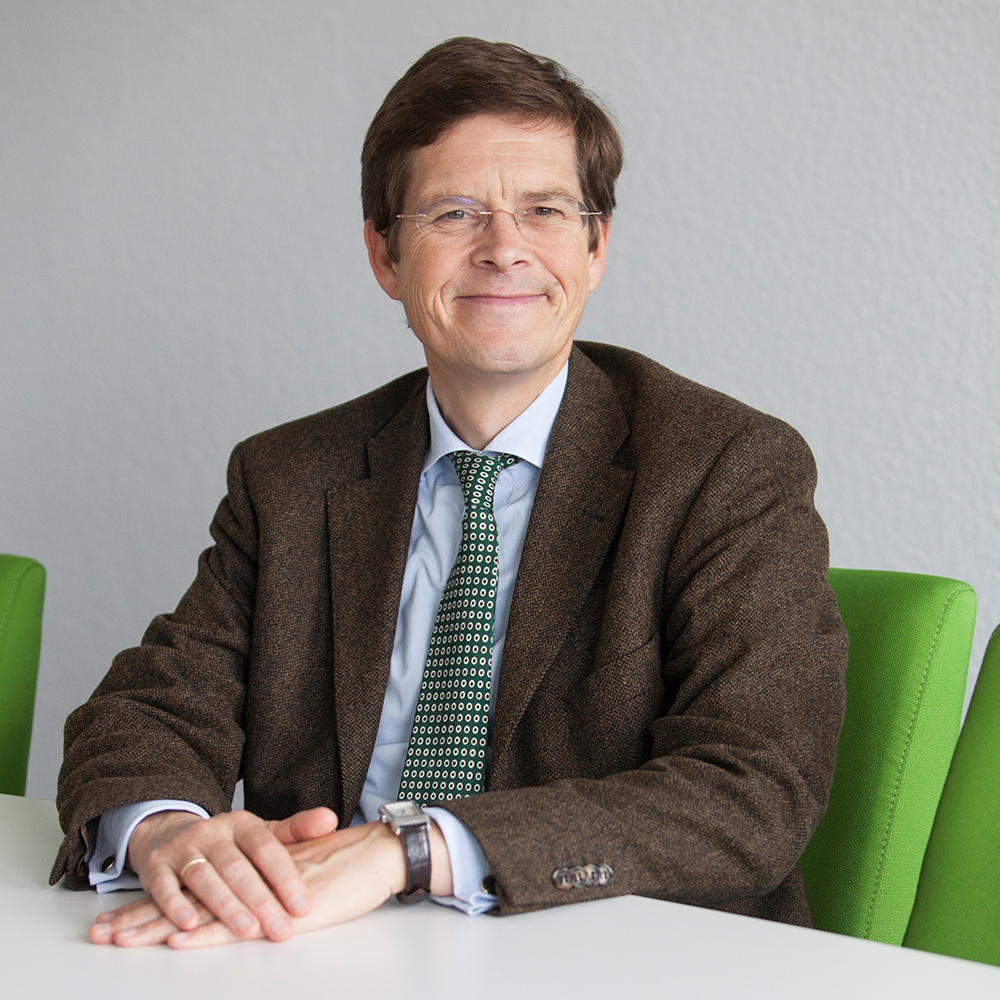Hans-Christian Specht, Geschäftsführender Gesellscha, Ipsen Logistics GmbH