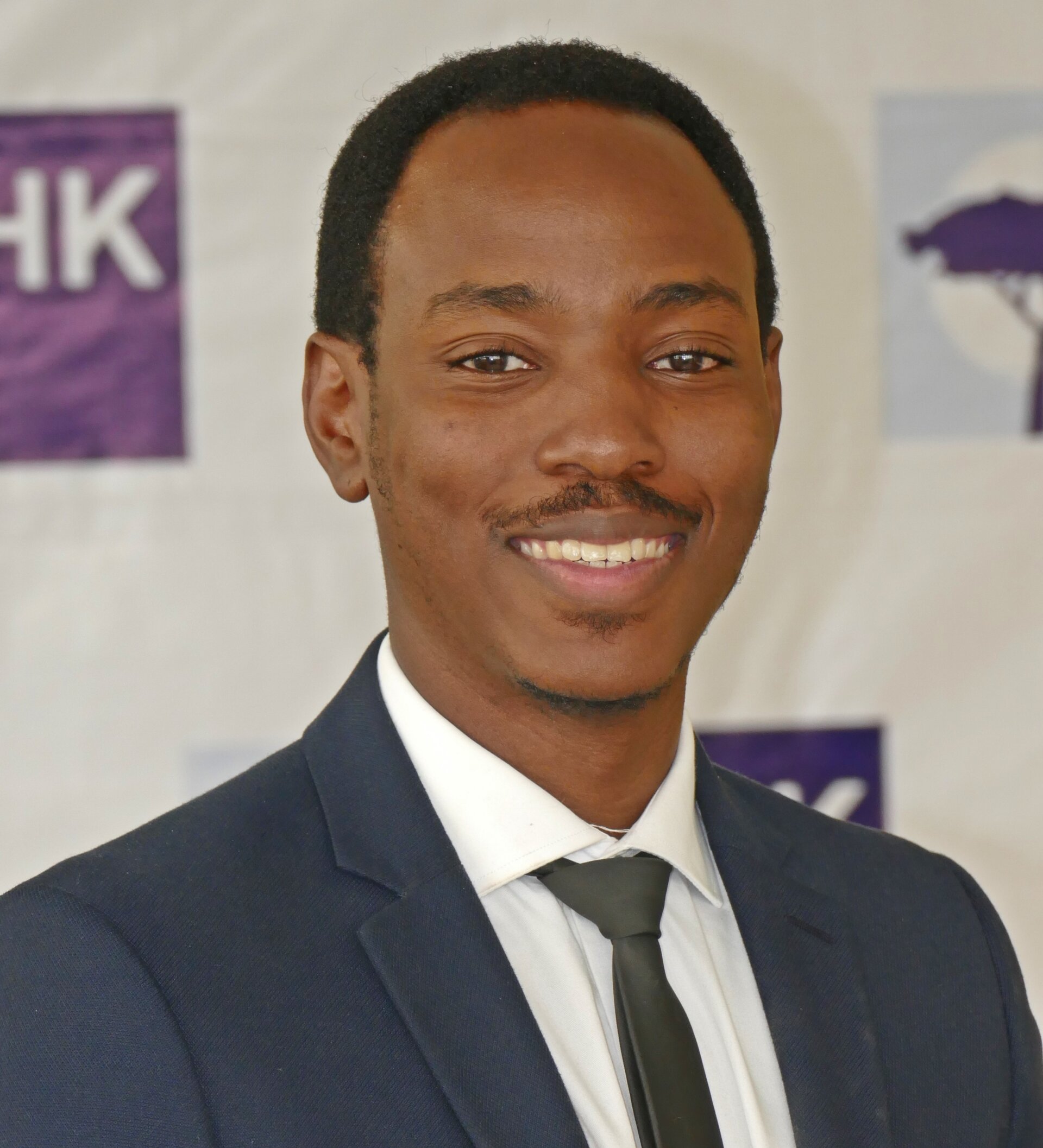 Carl Kibwage, Regionalkoordinator Ostafrika der AHK Kenia
