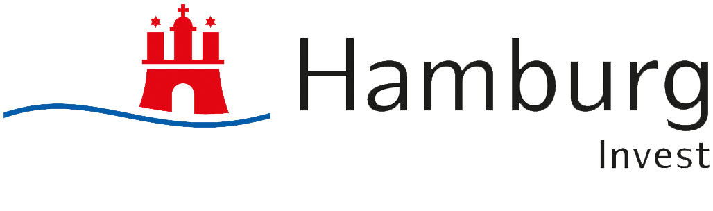 Logo HIW - Hamburg Invest Wirtschaftsförderungsgesellschaft mbH