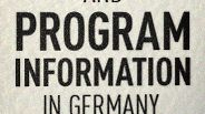 Smart is... your online platform for smart initiative and program information in Germany. Germany. Smart-up your business.