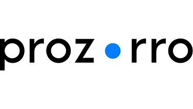 Prozorro Logo