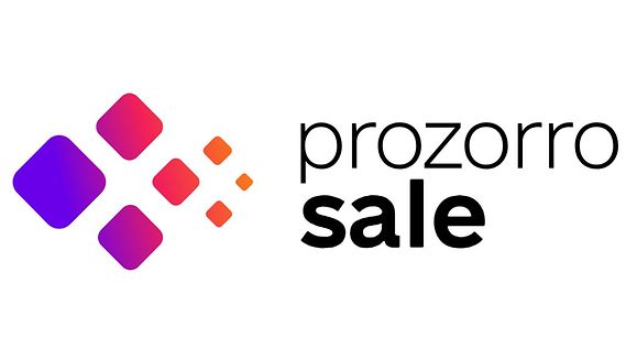 Prozorro.Sale