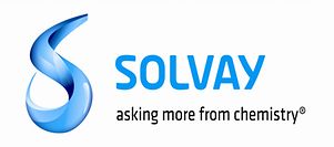 Logo Solvay