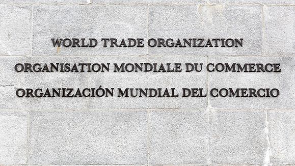 World Trade Organization