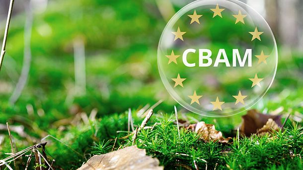 Carbon Border Adjustment Mechanism (CBAM). European Carbon Tariff Regulation