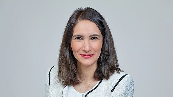 Eda Özgür