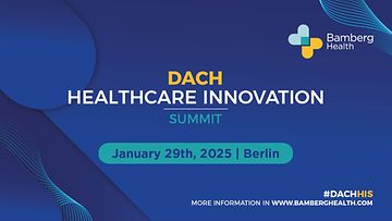 DACH Healthcare Innovation