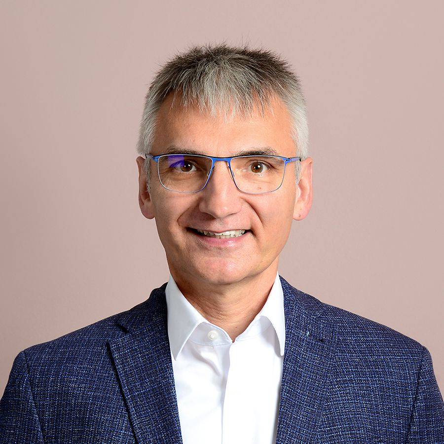Georg Larscheid_2 von 4 | © Georg Larscheid_2 von 4