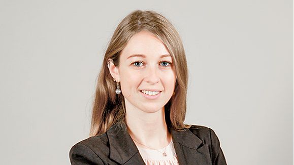 Melanie Hoffmann | © GTAI/Rheinfoto Melanie Hoffmann