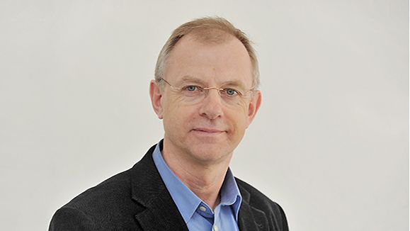 Martin Schulte