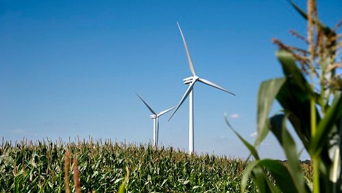 Windkraft Region Grabau | © mediaserver.hamburg.de/photoacademy GmbH Windkraft Region Grabau