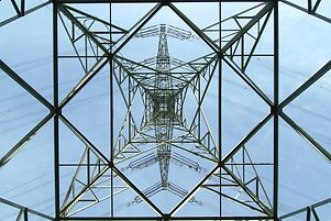 Power pylon