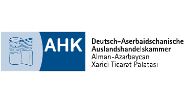 Logo der AHK