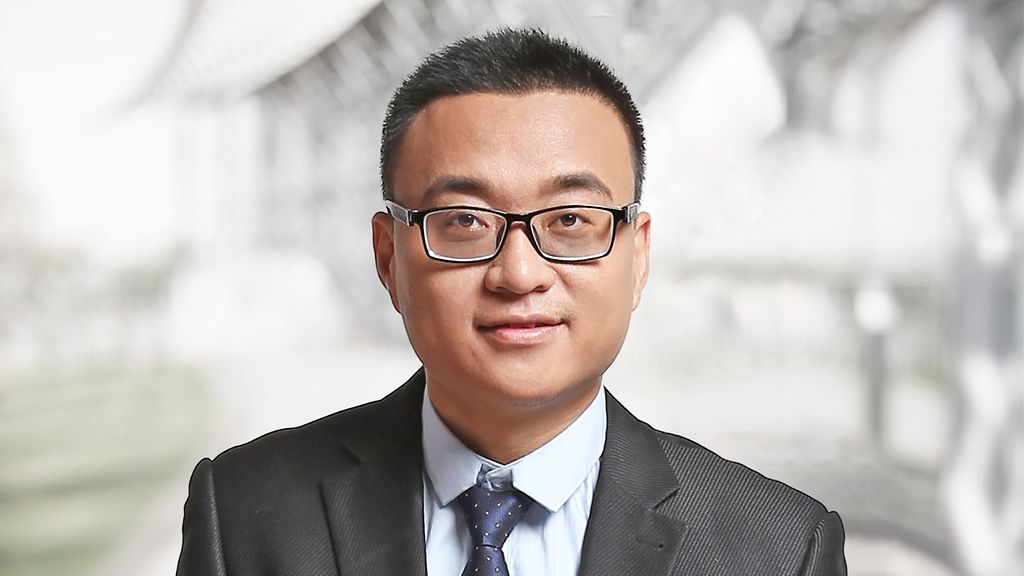 Zhe HAO | COO, Beijing Liang Dao Intelligent Automotive Technology Ltd.