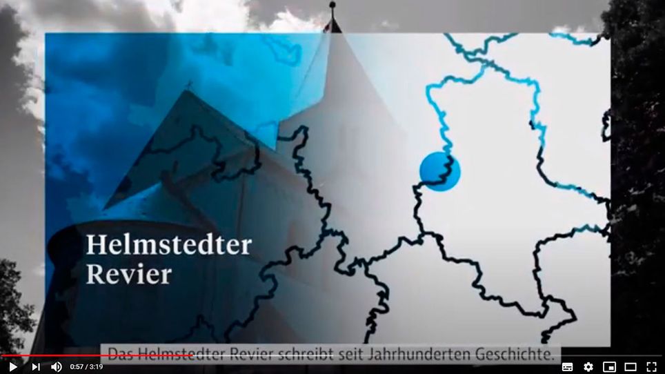 Energieregionen der Zukunft: Helmstedter Revier