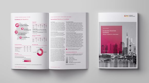 Economic Overview Germany