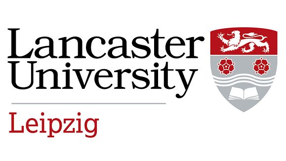 Logo Lancaster University Leipzig