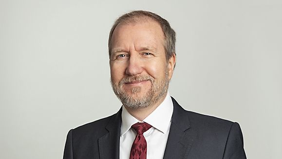 Heiko Staubitz | © GTAI/Illing & Vossbeck Fotografie Heiko Staubitz