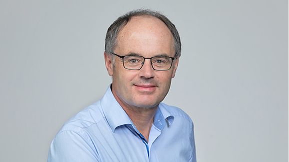 Ulrich Binkert