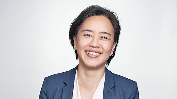 Tomoko Sato