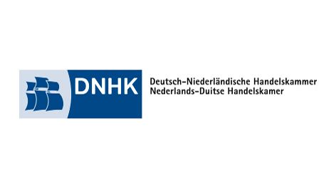 Logo der AHK