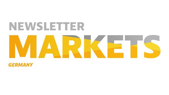 Markets Germany Newsletter