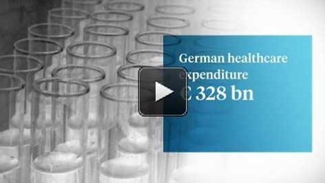 Germany. Smart-up your business. (Healthcare)