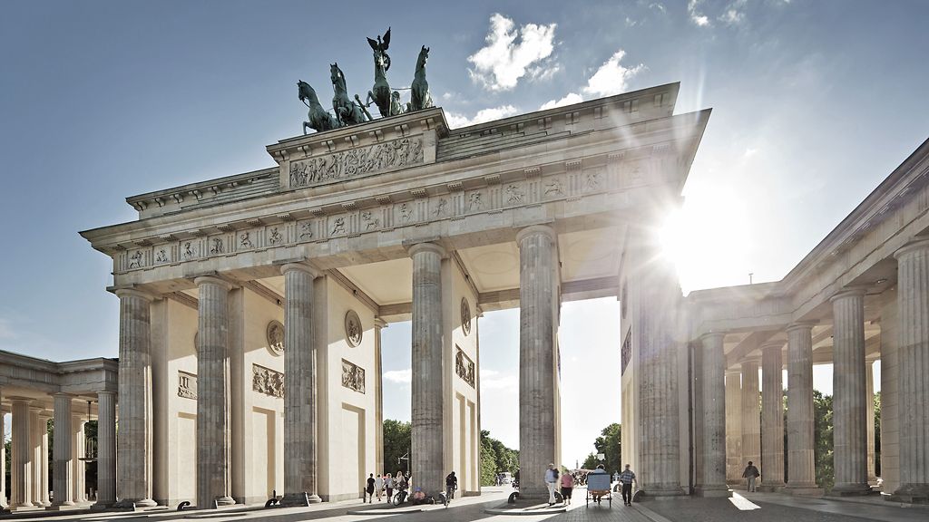 Brandenburger Tor