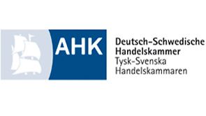 Logo der AHK