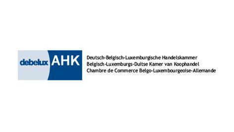 Logo der AHK