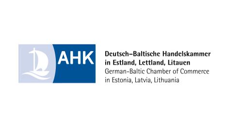 Logo der AHK