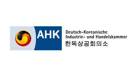 Logo der AHK