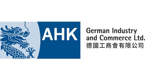 Logo der AHK