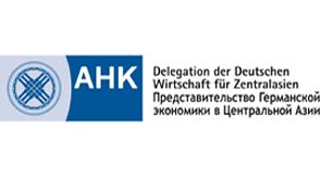 Logo der AHK