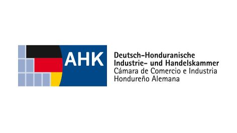 Logo der AHK