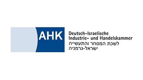 Logo der AHK