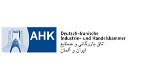 Logo der AHK