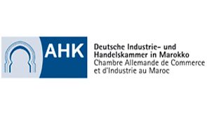 Logo der AHK