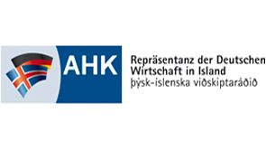 Logo der AHK