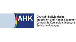 Logo der AHK