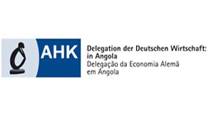 Logo der AHK