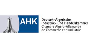 Logo der AHK