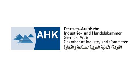 Logo der AHK