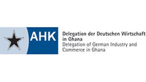 Logo der AHK