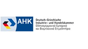 Logo der AHK