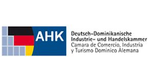 Logo der AHK