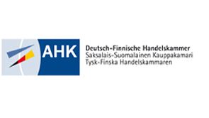 Logo der AHK