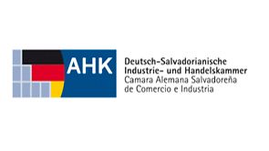 Logo der AHK