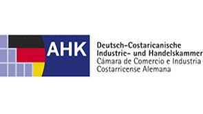 Logo der AHK