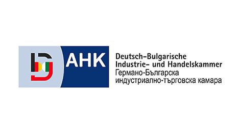 Logo der AHK